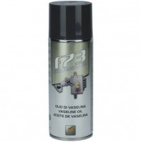 OLIO DI VASELLINA SPRAY F73 ML.400 FAREN LUBRIFICANTE FLUIDI FLUIDO AUTO MOTO 