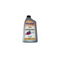 OLIO LUBRIFICANTE CATENA CATENE MOTOSEGA VEGETALE BIODEGRADABILE CHALLENGER 1 LT