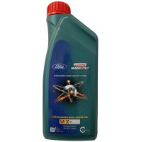 OLIO MOTORE Ford CASTROL MAGNATEC DIESEL BENZINA 5W30 A5 1L