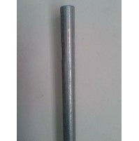 PALO 2 MT TUBO MM. 40 SUPPORTO ANCORAGGIO PER PARABOLA PARABOLICA ANTENNA