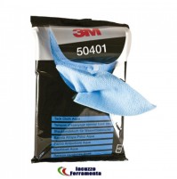 PANNO ANTIPOLVERE AD ACQUA  3M 1 PZ  50401 MISURA 43X30