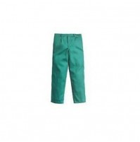 PANTALONE PANTALONI LAVORO 100% COTONE tg. 48