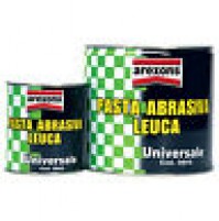 PASTA ABRASIVA LEUCA UNIVERSALE AREXONS ML. 500 LUCIDATRICE RIMUOVI GRAFFI