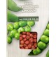 PISELLI LINCOLN PISELLO MEZZA RAMA RUGOSO BACCELLO 11/12cm L'ORTOLANO 500gr