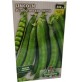 PISELLI LINCOLN PISELLO MEZZA RAMA RUGOSO BACCELLO 11/12cm L'ORTOLANO 500gr