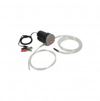 POMPA ASPIRAZIONE OLIO 12V ASPIRA OLIO VALEX AUTO MOTO MACCHINA TRAVASO 1370852