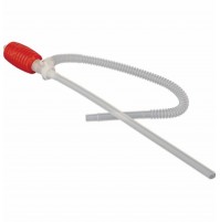 POMPA TRAVASO ASPIRAZIONE LIQUIDI MANUALE ASPIRA OLIO VALEX AUTO MOTO 1370811