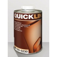 QS-5230 DILUENTE ACRILICO LENTO QUICKLINE PER VERNICI ACRILICHE lt. 1