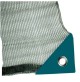 RETE TELO RACCOLTA OLIVE ANTISPINA 85/90 gr/mq TENDA con spacco OLIO 12x12 mt
