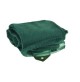 RETE TELO RACCOLTA OLIVE ANTISPINA 85/90 gr/mq TENDA con spacco OLIO 12x12 mt