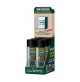 RINNOVA SERRAMENTI Pulisce Ravviva Lucida 500ml LEGNO ALLUMINIO PVC SARATOGA