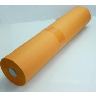 ROTOLO CARTA AVANA PER MASCHERATURA IMBALLAGGIO IMBALLO 85CM x 180MT CARROZZERIA