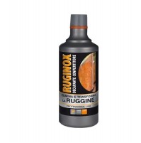 RUGINOX DECAPANTE CONVERTITORE DI RUGGINE 750ml Faren FERRO