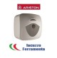 SCALDACQUA SCALDABAGNO SCALDINO ARISTON LT 10 VR3 GARANZIA 3 ANNI SOPRA LAVELLO