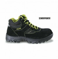 SCARPA ALTA 7238 SCARPE LAVORO CALZATURE DI SICUREZZA A NORMA BETA VARIE MISUR