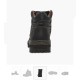 SCARPA ALTA PARIDE COFRA BIS S3 SRC scarpa da lavoro antinfortunistiche tg. 45