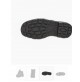 SCARPA ALTA PARIDE COFRA BIS S3 SRC scarpa da lavoro antinfortunistiche tg. 45