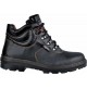 SCARPA ALTA PARIDE COFRA BIS S3 SRC scarpa da lavoro antinfortunistiche tg. 45