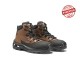 SCARPA SCARPE ANTINFORTUNISTICA LAVORO ALTA S3 FLOYD U-POWER IDROREPELLENTE