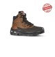 SCARPA SCARPE ANTINFORTUNISTICA LAVORO ALTA S3 FLOYD U-POWER IDROREPELLENTE