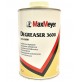 SGRASSANTE ANTISILICONE ANTISILICONICO DEGREASER 3600 CARROZZERIA MAXMEYER 1 LT