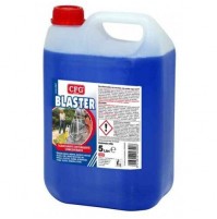 SGRASSANTE CFG BLASTER DETERGENTE CONCENTRATO BIODEGRADABILE TANICA DA 5LT