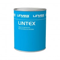 SMALTO SINTETICO VERNICE LINTEX LINVEA ML 750 LINVEA LT0,750 x FERRO VARI COLORI