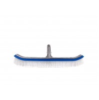 SPAZZOLA IN METALLO PULITURA PARETI PISCINA SPAZZOLE BESTWAY 58281 - K069CB