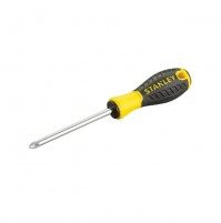 STANLEY GIRAVITE CACCIAVITE A CROCE ESSENTIAL X VITI IMPRONTA PHILIPS PH 2X100mm