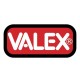 STRETTOIO REVERSIBILE A CRICCHETTO A SGANCIO RAPIDO 100x45 100 mm VALEX 1454625