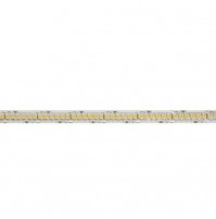 STRISCIA 1200 LED STRIP BOBINA 24V 20W/mt 5mt IP20 BIANCO NATURA 4000K FAI