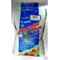 STUCCO ULTRACOLOR PLUS KG. 5 MAPEI PER FUGHE COLORE 103 bianco seta