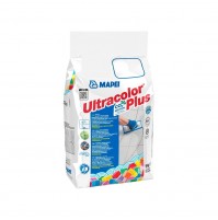 STUCCO ULTRACOLOR PLUS KG. 5 MAPEI PER FUGHE COLORE 163 lilla chiaro