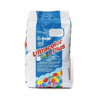 STUCCO ULTRACOLOR PLUS MAPEI DA 5 KG. COLORE 138 mandorla STUCCO PER FUGHE MAPEI