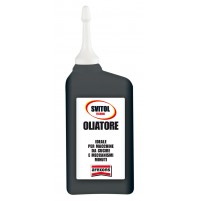 SVITOL OLIO OLIATORE LUBRIFICANTE MACCHINA CUCIRE MECCANISMI MINUTI AREXONS 90ml