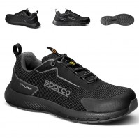 Sparco Traction Fuji ESD S1PS Scarpe antinfortunistiche basse tg. 45