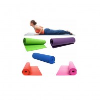 TAPPETO TAPPETINO X ATTIVITA' FISICA FITNESS YOGA AEROBICA PILATES 61x173x0,5cm