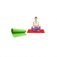 TAPPETO TAPPETINO X ATTIVITA' FISICA FITNESS YOGA AEROBICA PILATES 61x183x0,7cm