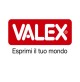 TELO TELONE RAFIA POLIETILENE IMPERMEABILE MIMETICO PIOGGIA VARIE MISURE VALEX