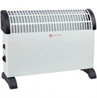 TERMOCONVETTORE DA PAVIMENTO 2000 W TERMOSIFONE RISCALDAMENTO ZCV2000 ZEPHIR 