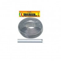 TUBO GOMMA ANTIGELO GIARDINO IRRIGAZIONE ANTIGELO 30 / 40 MT. 50 GIARDINAGGIO