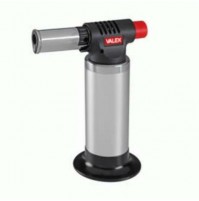 Torcia a gas ricaricabile Accensione piezo 1850126 VALEX CARAMELLATORE CANNELLO