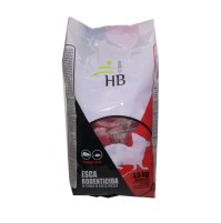 VELENO TOPI ESCA RODENTICIDA TOPO colbrom PASTA FRESCA IN BUSTINE HB CARE 1,5KG