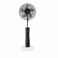 VENTILATORE A PIANTANA NEBULA FAN PLUS 75 WATT NEBULIZZATORE ARIA FREDDA 496098