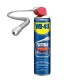 WD 40 FLEXIBLE SPRAY PROFESSIONALE LUBRIFICANTE SBLOCCANTE CANNUCCIA FLEX 600 ML