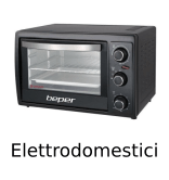 Elettrodomestici