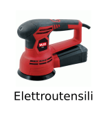 Elettroutensili